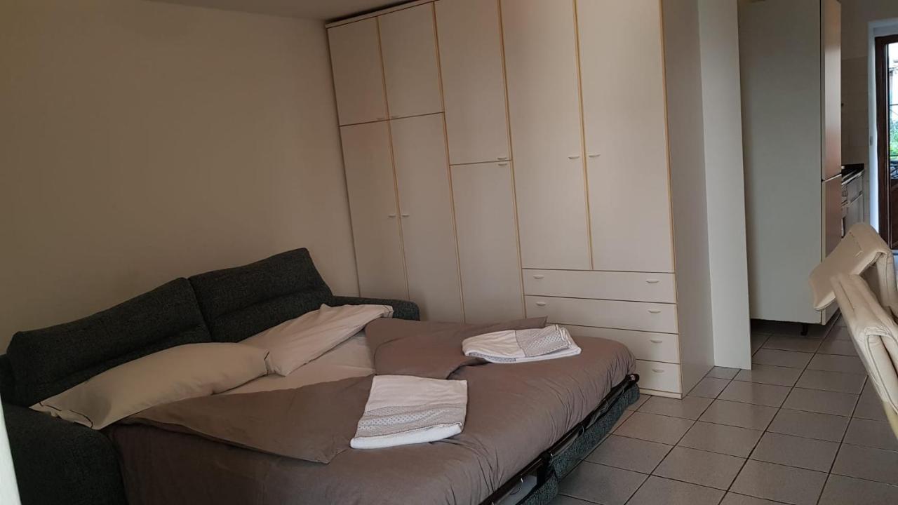 Locanda Al Crap Tresivio Extérieur photo