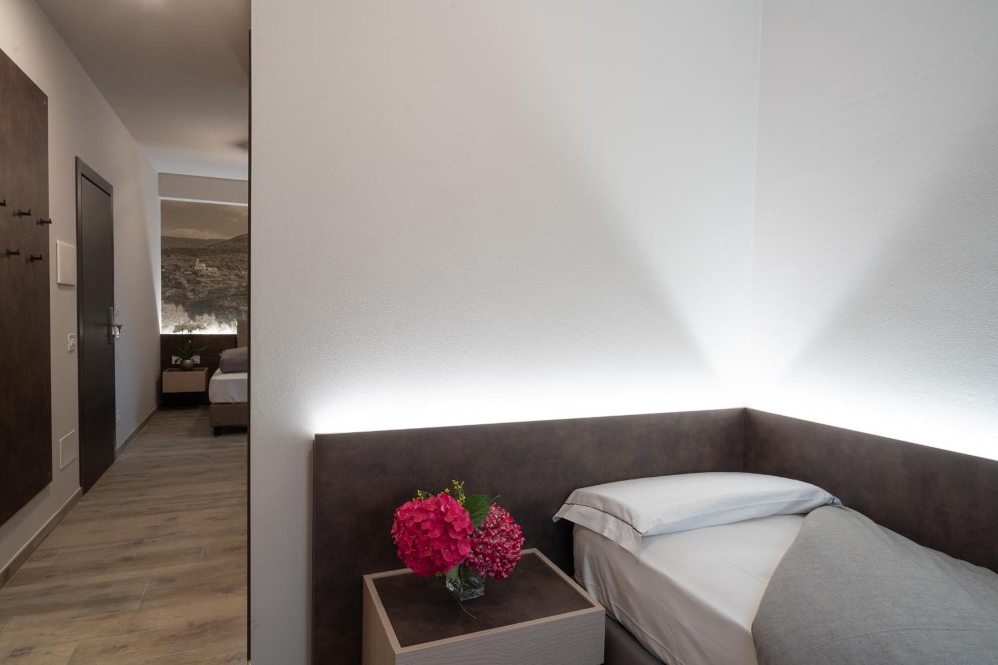 Locanda Al Crap Tresivio Chambre photo