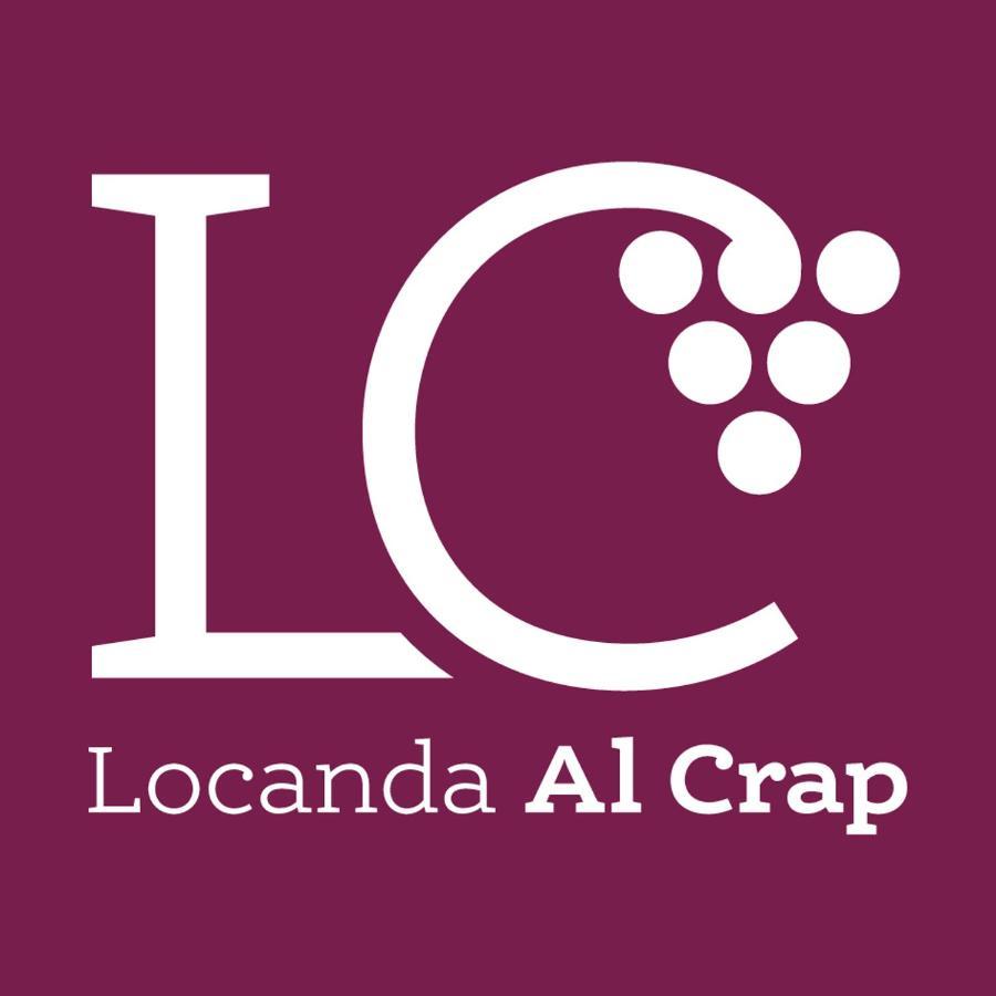 Locanda Al Crap Tresivio Extérieur photo